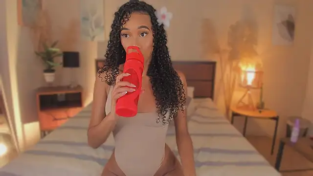 KaryMooon online show from 02-07-26, 08:45