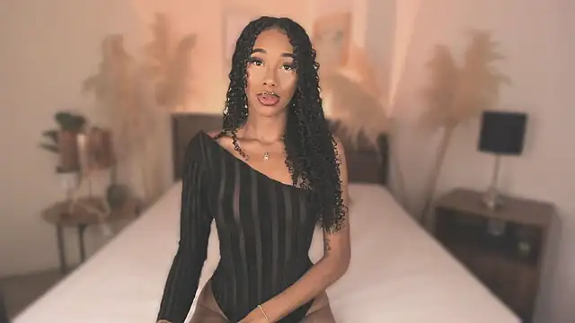 KaryMooon online show from 04-10-26, 08:57