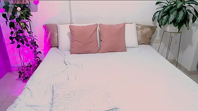 Haylin bex online show from 02-03-26, 02:53