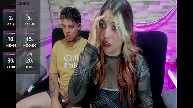 lunaa rayy420 online show from 03-01-26, 03:52