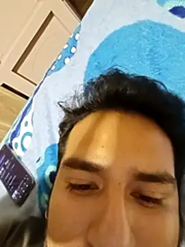 DrummingCorduroy online show from 01-17-26, 05:56