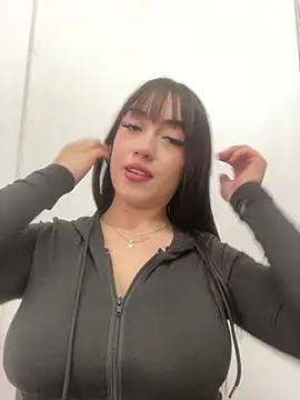 Melody rousse   online show from 02-11-26, 07:30