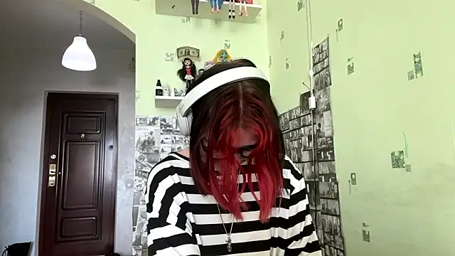 Snapshot of Katyytv chatting on 03-05-26, 01:07 Katyytv online show from 03-05-26, 01:07