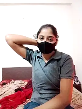 Rubina khan1 online show from 02-02-26, 03:22