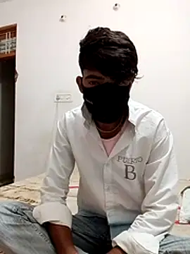 Rubina khan1 online show from 02-22-26, 03:18