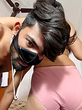 Rubina khan1 online show from 02-26-26, 07:18