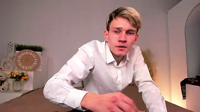 Volan Starts online show from 02-02-26, 12:37