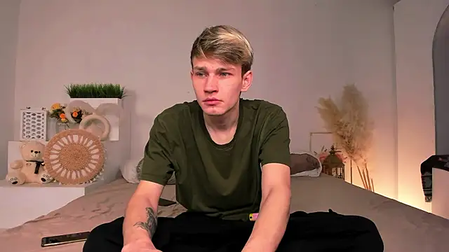 Volan Starts online show from 02-15-26, 04:09