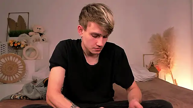 Volan Starts online show from 02-26-26, 12:04