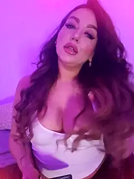 AylinMay online show from 01-18-26, 07:17