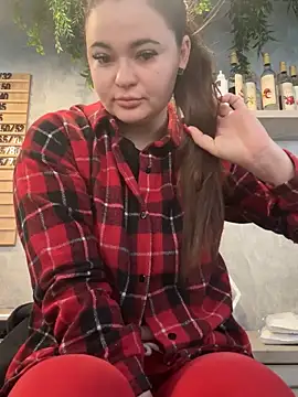 JennyXCherry online show from 01-19-26, 06:39