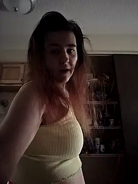 Ashlovescannabis online show from 04-03-26, 06:28