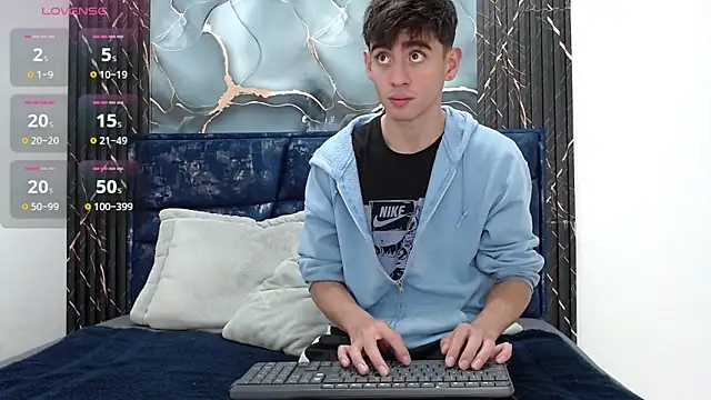 Lust demian online show from 02-09-26, 03:27