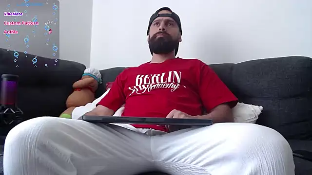 SpermsBank online show from 12-22-24, 04:06