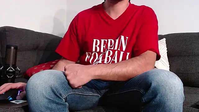 SpermsBank online show from 01-15-25, 11:40