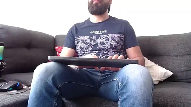 SpermsBank online show from 01-16-25, 07:41