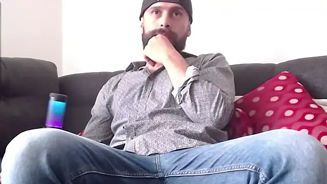 SpermsBank online show from 02-07-25, 09:58