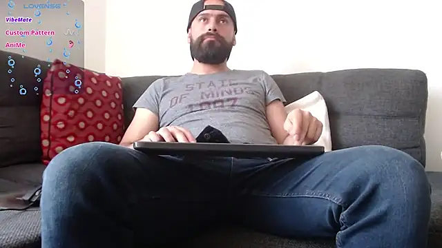 SpermsBank online show from 02-24-25, 08:14