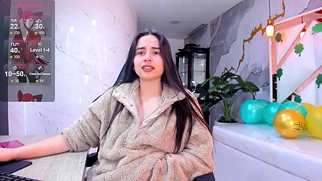 Qetsyah tf online show from 03-21-26, 12:54