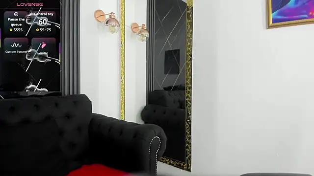 IvyyEmerald online show from 02-18-26, 01:18