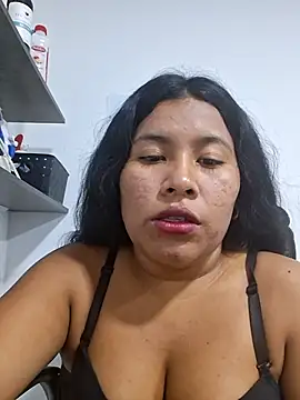 Sweet-Dirty-Storm online show from 02-02-26, 02:54