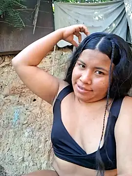 Sweet-Dirty-Storm online show from 02-04-26, 02:01