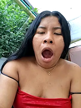 Sweet-Dirty-Storm online show from 04-02-26, 08:06