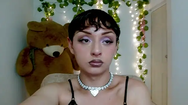 Snapshot of princess1609 chatting on 02-27-26, 01:55 princess1609 online show from 02-27-26, 01:55