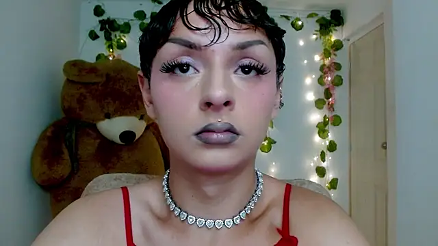Snapshot of princess1609 chatting on 02-28-26, 01:45 princess1609 online show from 02-28-26, 01:45