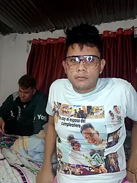 ClarkAndBruno online show from 02-06-26, 04:28