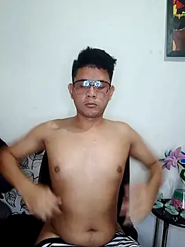 ClarkAndBruno online show from 02-13-26, 09:33