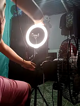 ClarkAndBruno online show from 04-08-26, 04:01