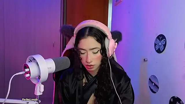 Samantha Ros online show from 01-19-26, 12:42