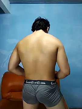 AxelWhitte online show from 02-14-26, 07:10