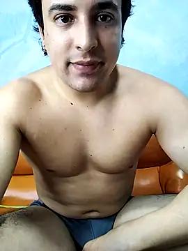 AxelWhitte online show from 02-20-26, 06:08