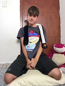 Naim TheKing online show from 02-07-26, 02:37