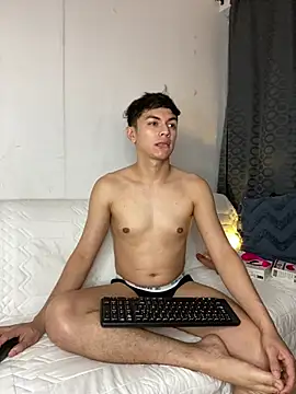 Caydensmit online show from 03-01-26, 04:03