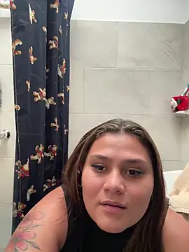 AmaliaVictoria online show from 02-17-26, 09:54