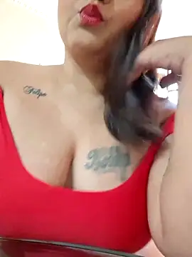 AmaliaVictoria online show from 03-02-26, 03:08