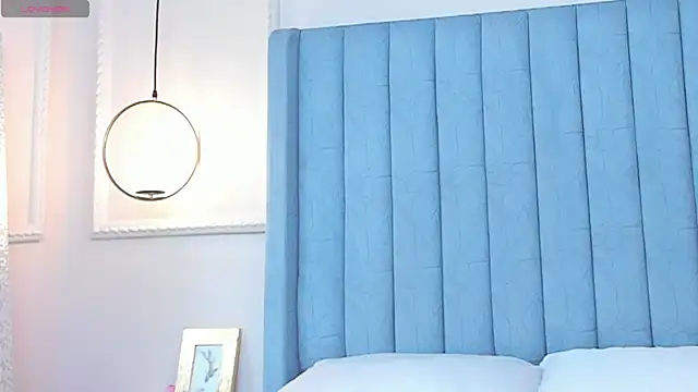 Scarlett-Banner online show from 02-20-26, 02:39