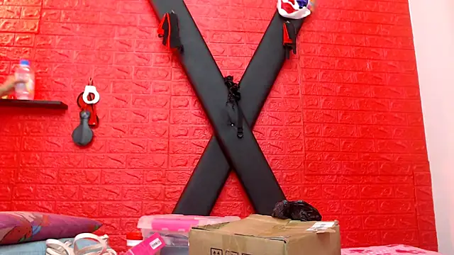 juliette18rose online show from 02-19-26, 07:21