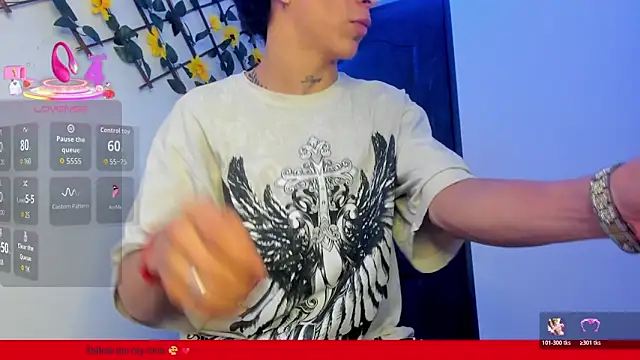 Snapshot of Maxxx_bigcockx chatting on 01-19-26, 02:15 Maxxx bigcockx online show from 01-19-26, 02:15