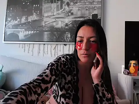 Yulian Milf online show from 02-04-26, 04:24