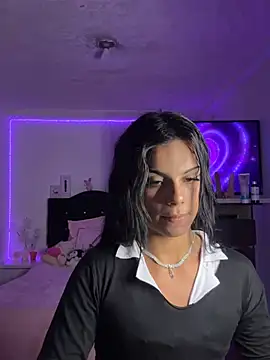 andyy x online show from 01-18-26, 02:15