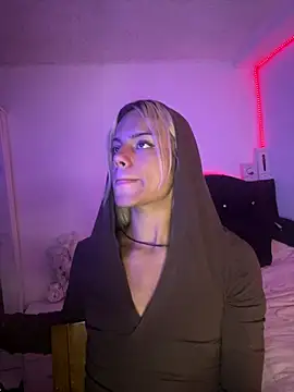 andyy x online show from 04-18-26, 12:03