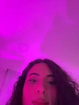 Snapshot of IrinaBlanc chatting on 02-20-26, 06:26 IrinaBlanc online show from 02-20-26, 06:26