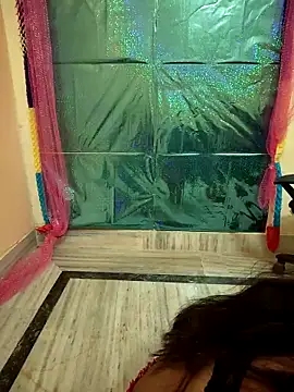 Snapshot of Alisha_Babyy chatting on 02-16-26, 05:25 Alisha Babyy online show from 02-16-26, 05:25