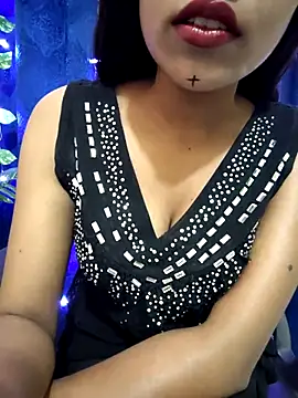 Snapshot of Alisha_Babyy chatting on 03-02-26, 07:09 Alisha Babyy online show from 03-02-26, 07:09