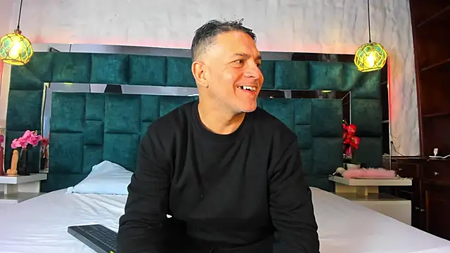 ViceSweet online show from 02-04-26, 05:02