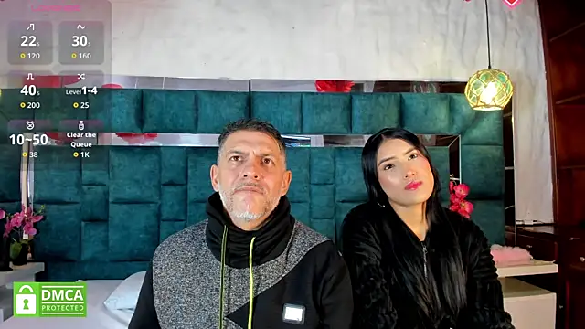 ViceSweet online show from 02-20-26, 04:42